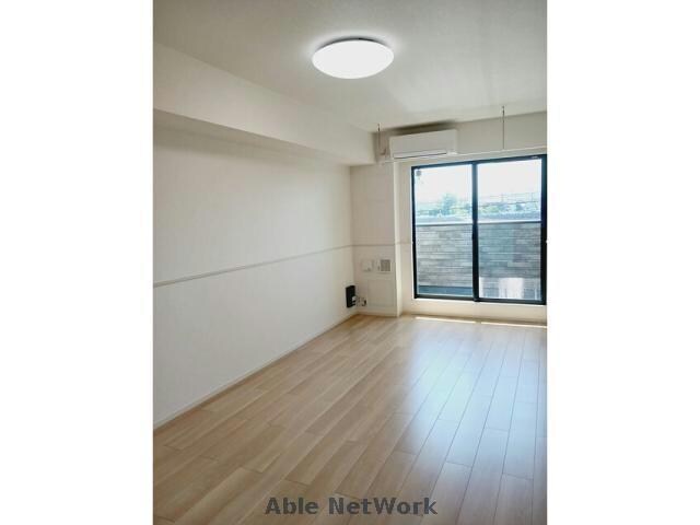 ソルフィー　イーストの物件内観写真