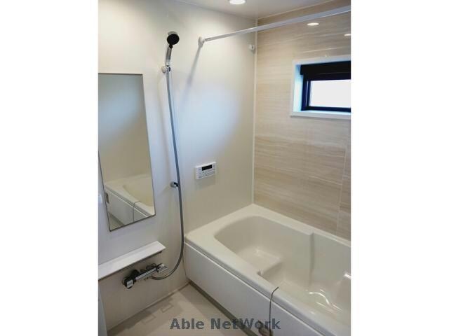 ソルフィー　イーストの物件内観写真