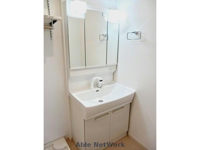 ソルフィー　イーストの物件内観写真