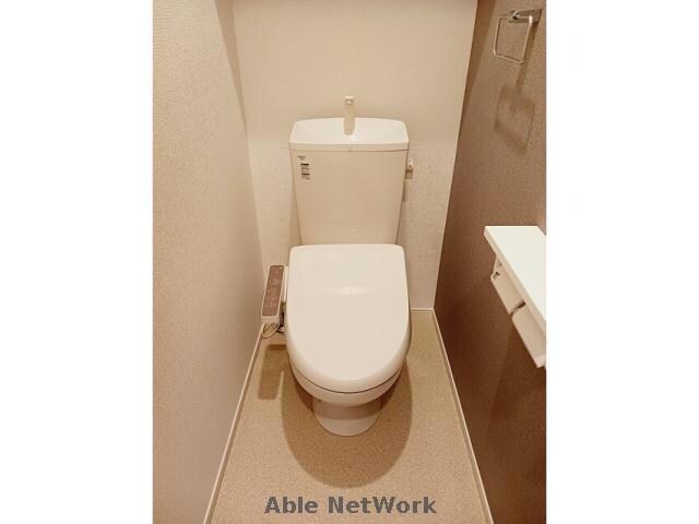 ソルフィー　イーストの物件内観写真