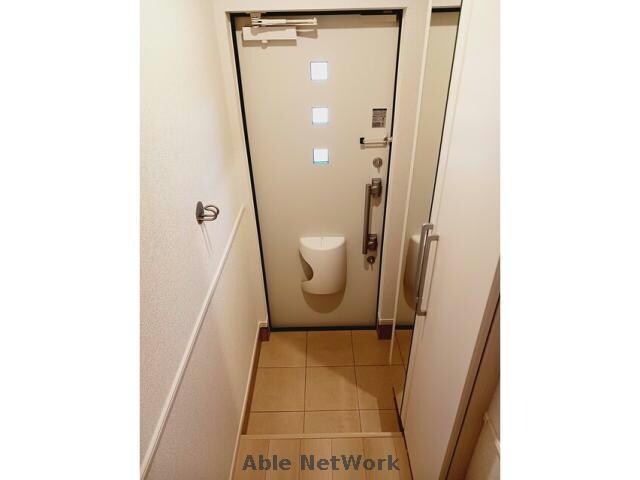 ソルフィー　イーストの物件内観写真