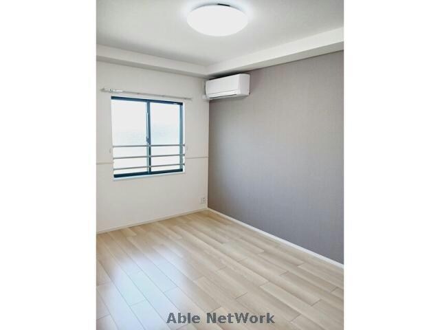 ソルフィー　イーストの物件内観写真