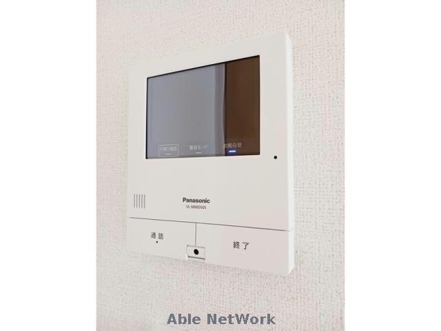 ソルフィー　イーストの物件内観写真