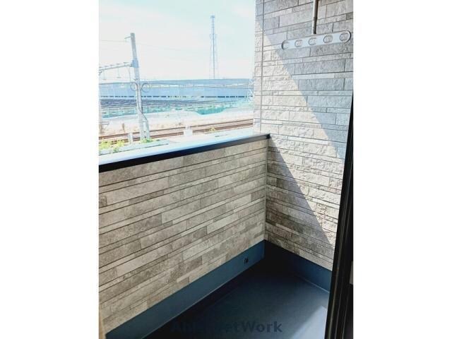 ソルフィー　イーストの物件内観写真