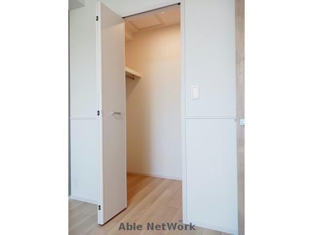 ソルフィー　イーストの物件内観写真