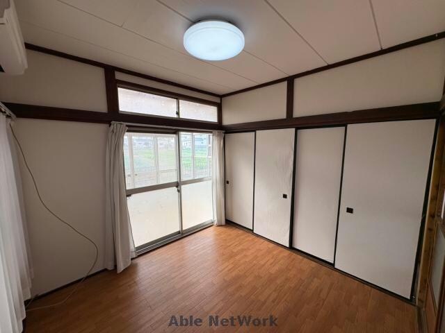 小島5丁目一戸建ての物件内観写真