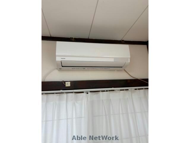 小島5丁目一戸建ての物件内観写真