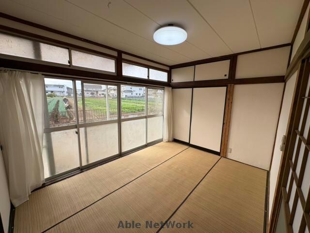 小島5丁目一戸建ての物件内観写真