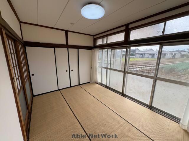 小島5丁目一戸建ての物件内観写真