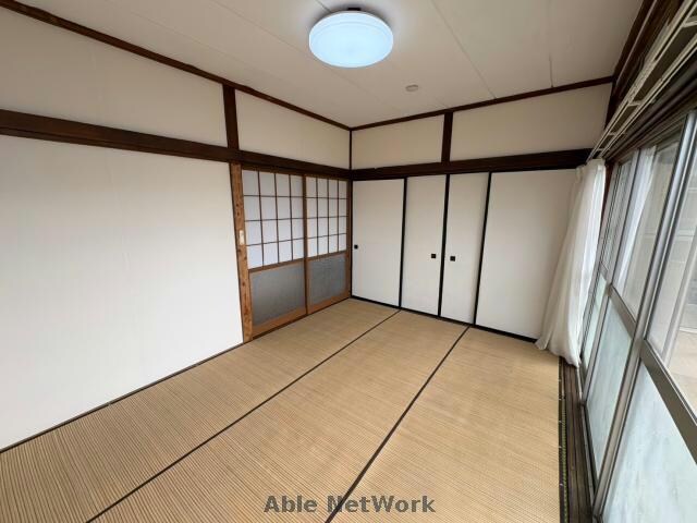 小島5丁目一戸建ての物件内観写真