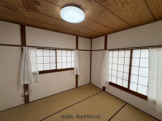 小島5丁目一戸建ての物件内観写真