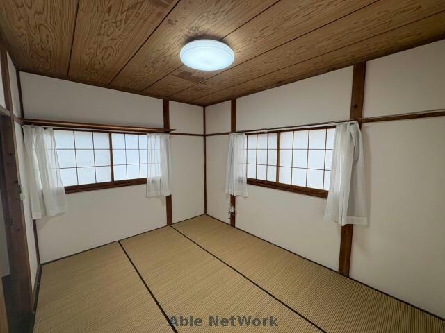 小島5丁目一戸建ての物件内観写真