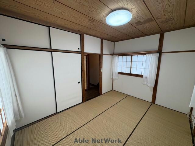 小島5丁目一戸建ての物件内観写真