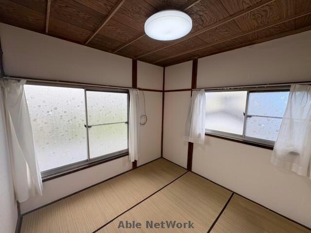 小島5丁目一戸建ての物件内観写真