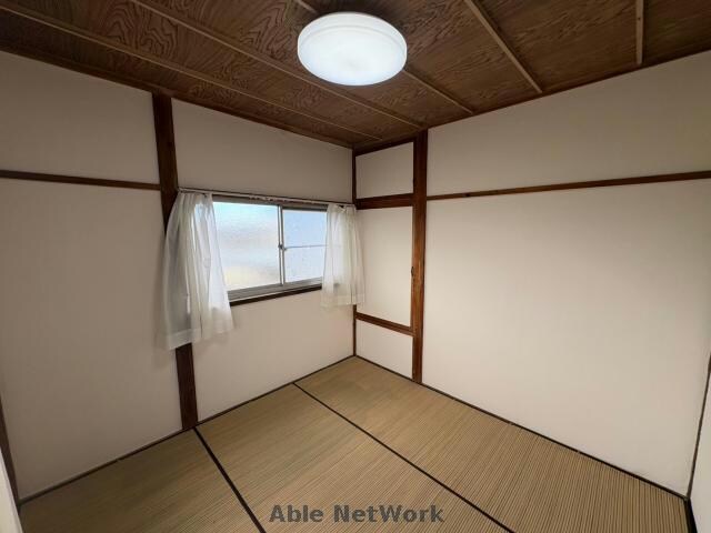 小島5丁目一戸建ての物件内観写真