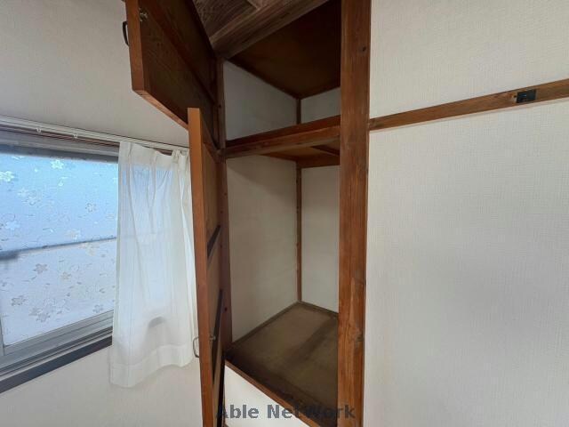 小島5丁目一戸建ての物件内観写真