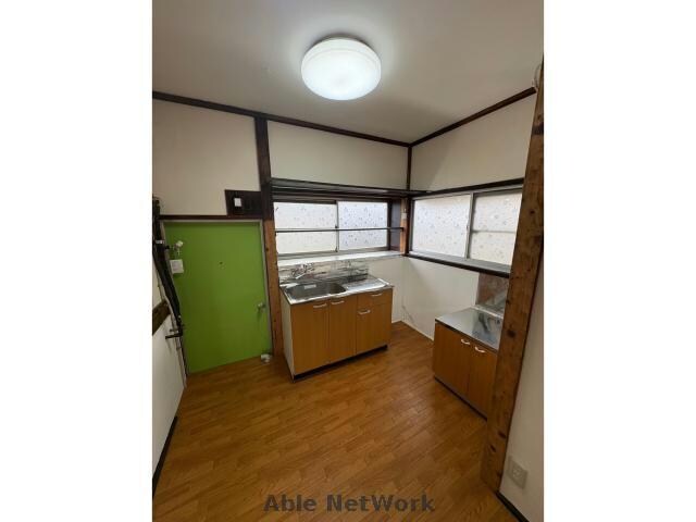 小島5丁目一戸建ての物件内観写真