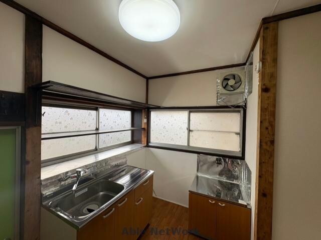 小島5丁目一戸建ての物件内観写真