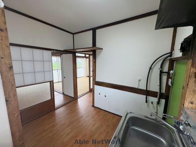 小島5丁目一戸建ての物件内観写真