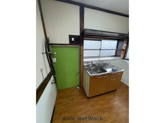 小島5丁目一戸建ての物件内観写真