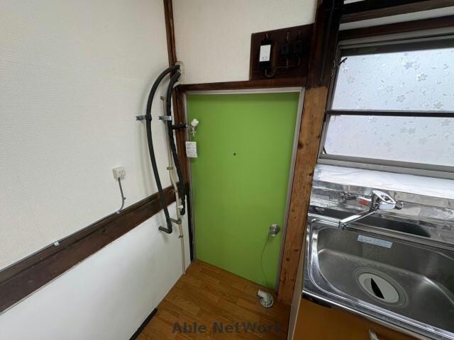 小島5丁目一戸建ての物件内観写真