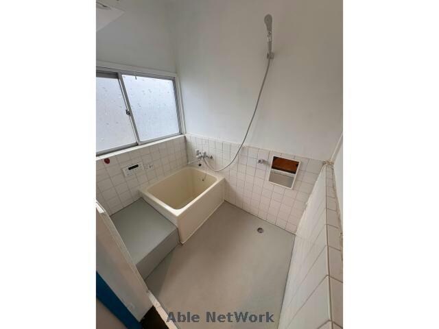 小島5丁目一戸建ての物件内観写真