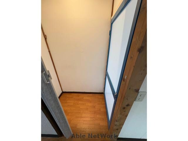 小島5丁目一戸建ての物件内観写真