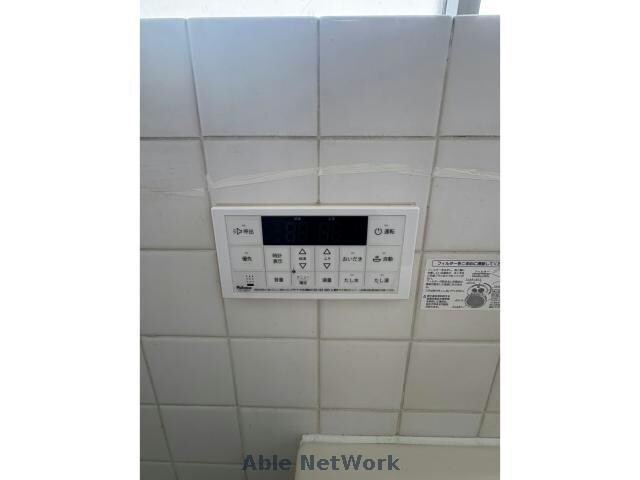 小島5丁目一戸建ての物件内観写真