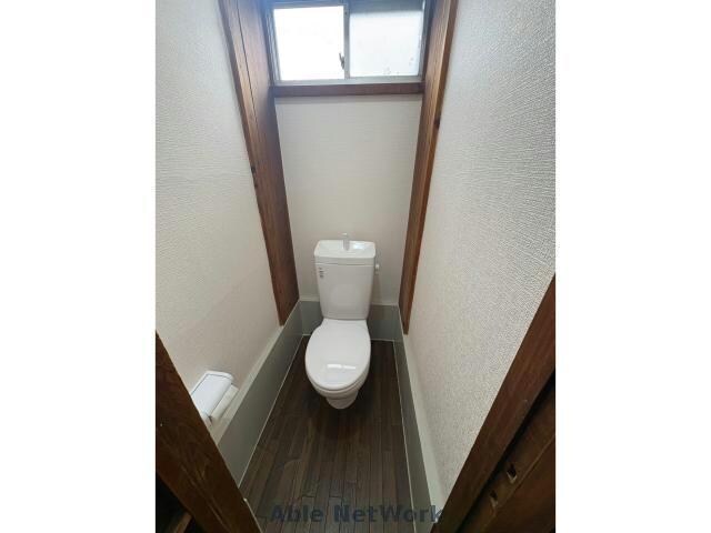 小島5丁目一戸建ての物件内観写真