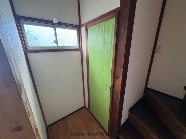 小島5丁目一戸建ての物件内観写真