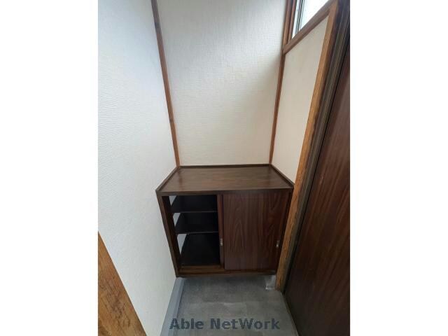 小島5丁目一戸建ての物件内観写真