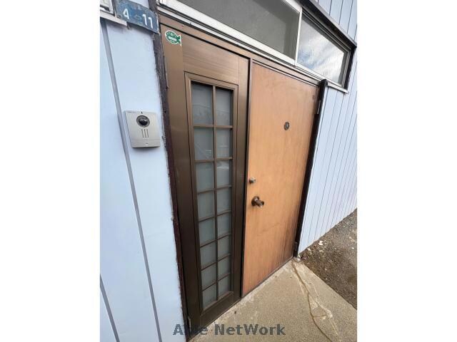 小島5丁目一戸建ての物件内観写真