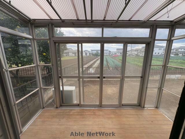 小島5丁目一戸建ての物件内観写真