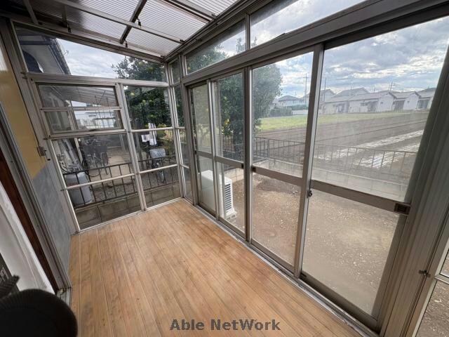 小島5丁目一戸建ての物件内観写真