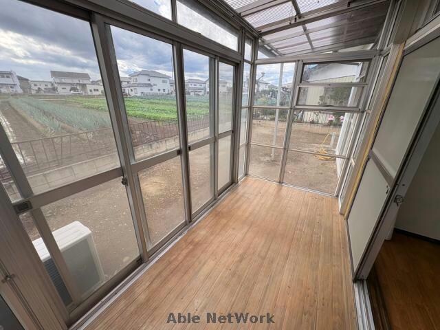 小島5丁目一戸建ての物件内観写真