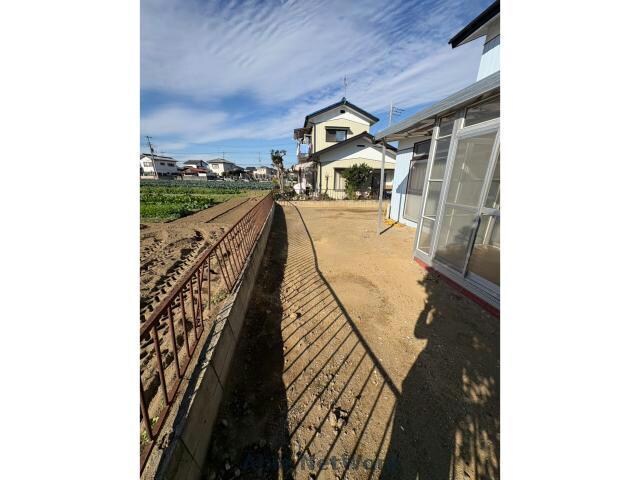 小島5丁目一戸建ての物件内観写真