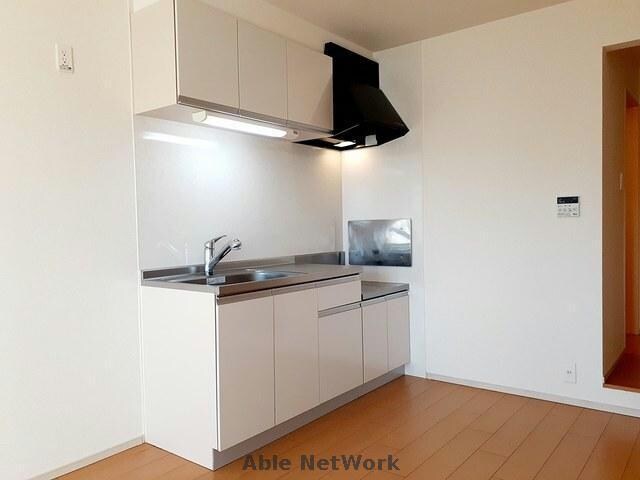 デスパシオカーサⅠの物件内観写真