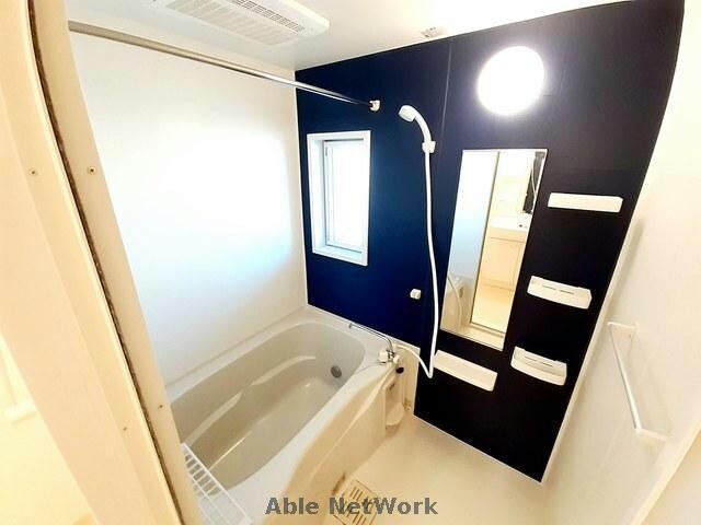 デスパシオカーサⅠの物件内観写真