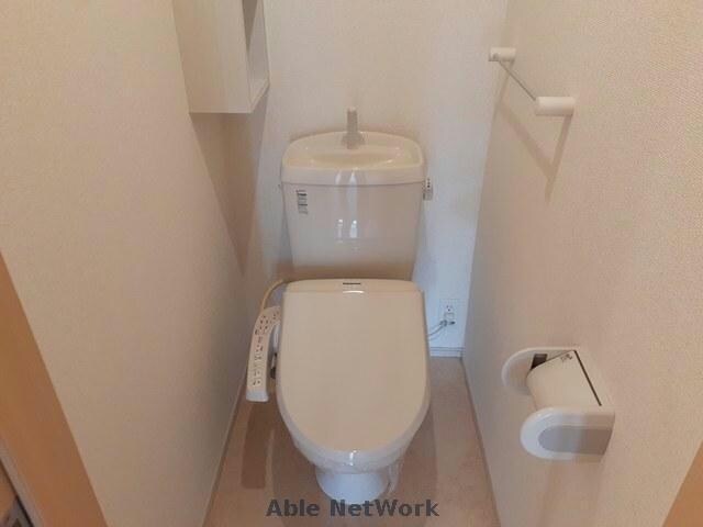 デスパシオカーサⅠの物件内観写真