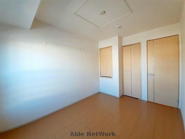 デスパシオカーサⅠの物件内観写真