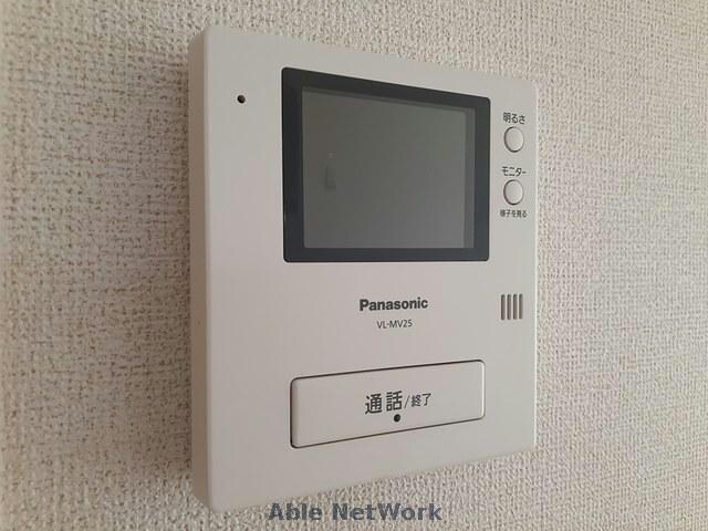 デスパシオカーサⅠの物件内観写真