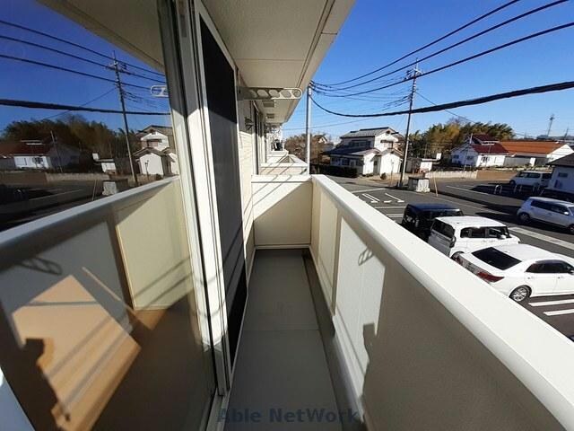 デスパシオカーサⅠの物件内観写真