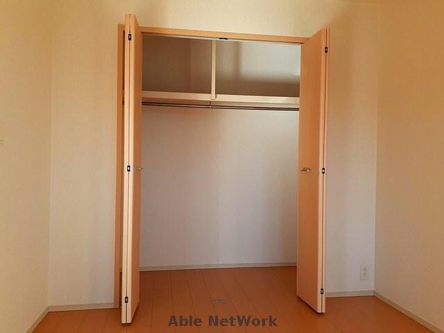 デスパシオカーサⅠの物件内観写真