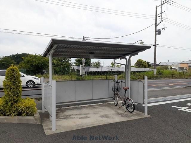 ＳｋｙⅢの物件外観写真