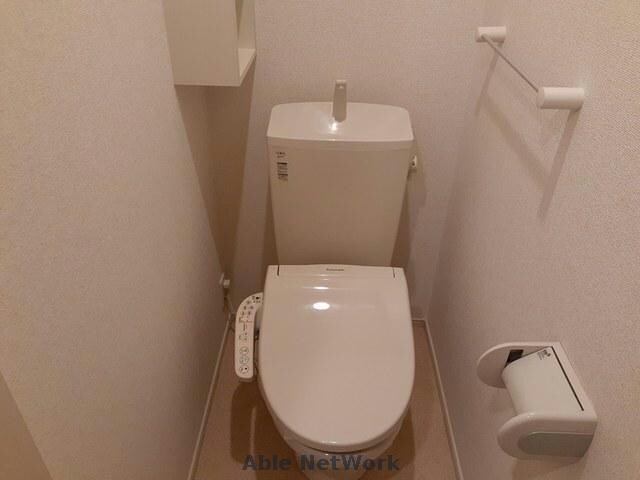 ＳｋｙⅢの物件内観写真