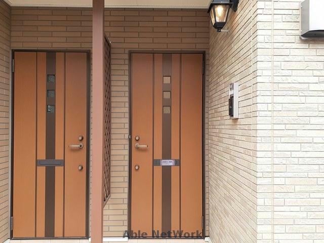 ＳｋｙⅢの物件内観写真