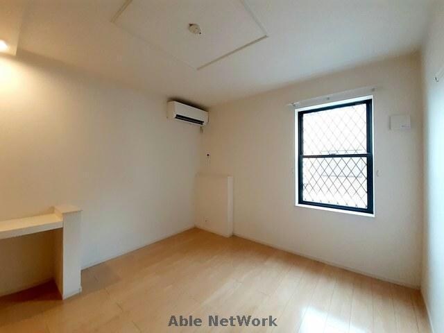 ＳｋｙⅢの物件内観写真