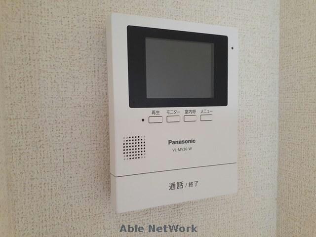 ＳｋｙⅢの物件内観写真