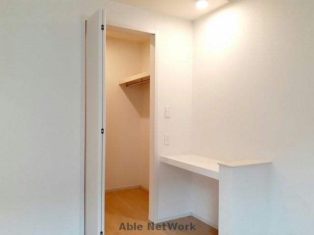 ＳｋｙⅢの物件内観写真