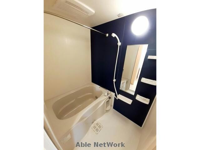 カナヤ・サンヒルＡの物件内観写真